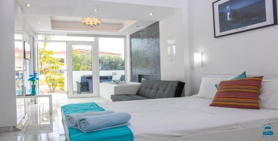 Nissi apartments Abuja
